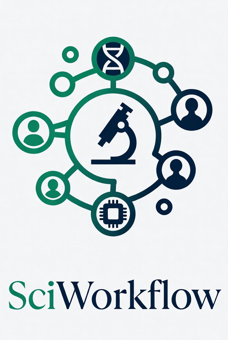 SciWorkFlow